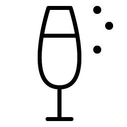 champagne-thin